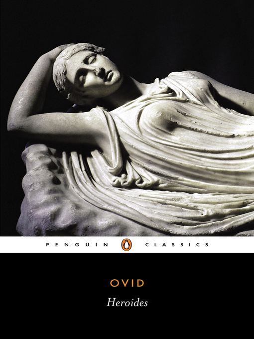 Title details for Heroides by Ovid - Available